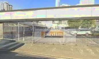 Imagem 5: Terreno para alugar, 2111 m² por R$ 43.142,33/mês - Belenzinho - São Paulo/SP