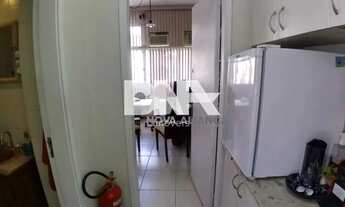 Imagem 7: Sala - / Comercial / Copacabana