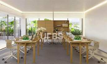 Imagem 5: Pateo 136 Opus - Sala Comercial