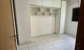 Imagem 4: APARTAMENTO ESPLANADA RIO BRANCO SEMI MOBILIADO