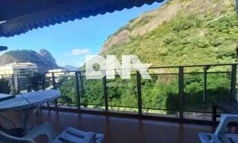 Imagem: Apartamento / Residencial / Botafogo