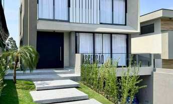 Imagem: Casa com 4 dormitórios à venda, 387 m²