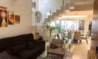 Imagem: Casa no Condomínio Terras Alphaville Residencial