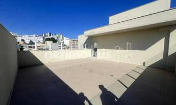 Imagem 12: Cobertura 4 Quartos bairro Fernão Dias 1.240,000