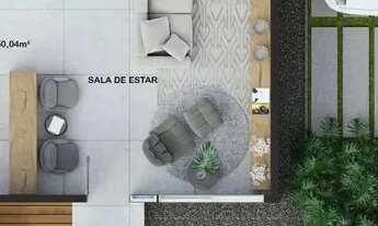 Imagem 7: VENDA - CASAS DE ALTO PADRÃO EM COND. FECHADO - Parque Jacaré - Cabedelo/PB