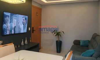 Imagem 2: Apartamento Mobiliado em Jacareí - Parque Joatinga