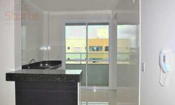 Imagem: Apartamento com 2 dormitórios à venda