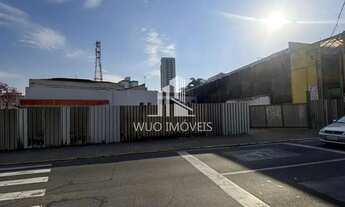 Imagem 3: Terreno Para Locação na Avenida Doutor Lúcio Malta