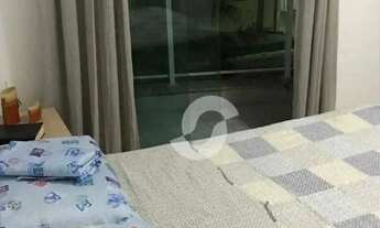 Imagem 4: Apartamento com 1 dormitório à venda, 68 m² por R$ 430.000,00 - Braga - Cabo Frio/RJ