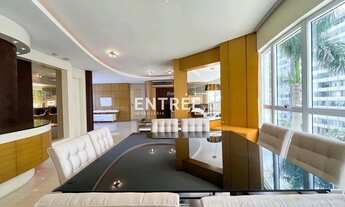 Imagem 6: Apartamento 3 Suítes e 2 Vagas com HB - Centro