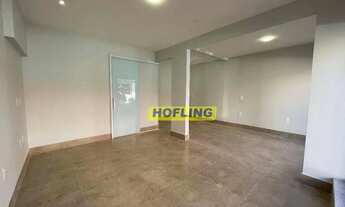Imagem 2: Loja, 40 m² - venda por R$ 340.000,00 ou aluguel por R$ 2.160,00 - Centro - Rio Claro/SP