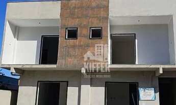 Imagem 2: Casa Duplex à Venda em Itaipuaçu Jardim Atlântico Oeste