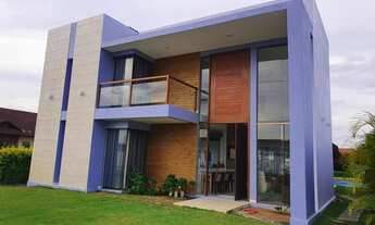 Imagem 2: Casa Locação Temporada/Diária, Condomínio Águas da Serra - Bananeiras - PB