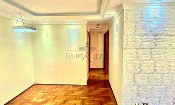 Imagem 6: Oportunidade - Apartamento - Condomínio Atlântico Sul - Jardim das Indústrias - 3 Dormitór