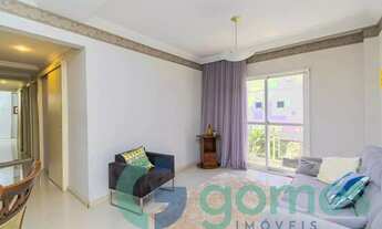 Imagem 5: Apartamento com 3 dormitórios à venda com 110,27m² no Edifício Pedro Américo Novo Mundo