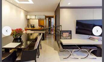 Imagem 4: ALUGUEL AREA PRIVATIVA - 03 QUARTOS 110,00 M2 - BAIRRO: BURITIS