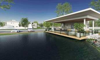 Imagem 5: Terreno à Venda no Cidade Jardim Gran Resort 220m² em Condomínio Fechado em Campos dos Go