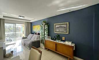 Imagem 7: Apartamento à venda no Itacorubi com 89m² e 3 dormitórios/quartos disponíveis!