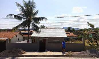 Imagem 2: CASA NOVINHA, PRONTA PRA MORAR!