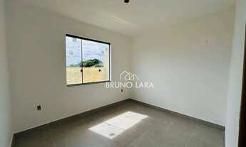 Imagem 6: Casa á venda bairro Marques Industrial em São Joaquim de Bicas