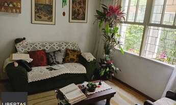 Imagem 2: Apartamento 2 dormitórios térreo com gardem