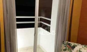 Imagem 2: Flat com 1 dormitório à venda, 31 m² por R$ 479.000,00 - Jardins - São Paulo/SP