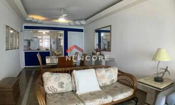 Imagem 5: Apartamento em Avenida Marechal Deodoro da Fonseca - Pitangueiras - Guarujá/SP