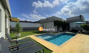 Imagem 4: BELA CASA ALTO PADRÃO EM CONDOMINIO