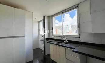 Imagem 2: Cobertura à venda, 2 quartos, 1 suíte, 3 vagas, Serra - Belo Horizonte/MG