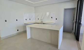 Imagem 7: Vende-se Sobrado com 4 suítes no Alphaville em Palmas - To