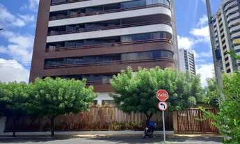 Imagem: Apartamento Alto Padrão - Bairro Jóquei