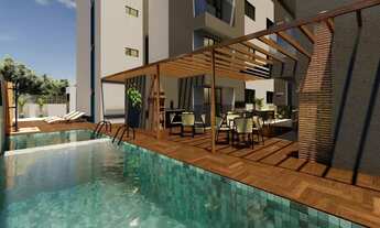 Imagem 7: Imóvel para venda tem 55 metros quadrados com 2 quartos em Três Irmãs - Campina Grande - P