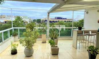 Imagem: Recreio dos Bandeirantes