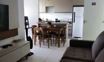 Imagem: Apartamento mobiliado