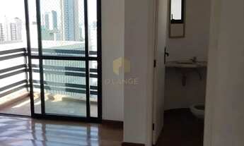 Imagem 3: Apartamento à Venda no bairro Cambuí em Campinas