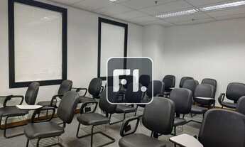 Imagem 4: Conjunto para alugar, 576 m² por R$ 71.676,69/mês - Brooklin - São Paulo/SP