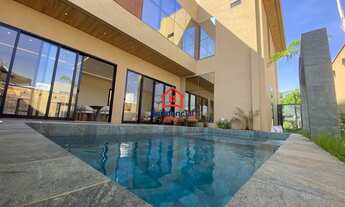 Imagem 4: ? Casa Oásis - Residência de Alto Padrão em Condomínio Exclusivo Alphaville