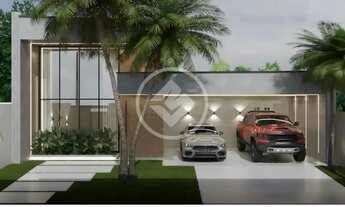 Imagem 6: Casa Térrea de Alto Padrão 442m² de terreno