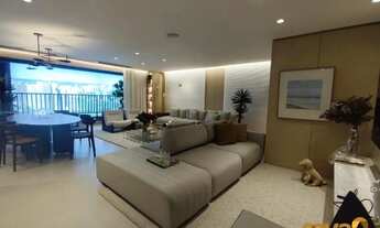 Imagem 3: Bossa Marista, 3 Suítes, Nascente, Varanda Gourmet