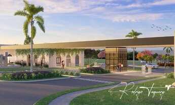 Imagem 2: Lotes à venda no Vinhas Parque Évora 180 m² a 250 m², condomínio fechado com lazer comple