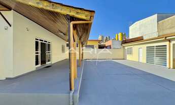 Imagem 15: Casa para LOCAÇÃO na Região central próximo à av. Higienópolis - Londrina - PR