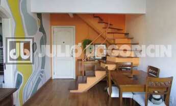 Imagem 6: Jardim Laranjeiras - Localização cobiçada - Apto duplex - Claro, Ventilado e silencioso