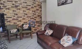 Imagem 4: Casa 3 dormitórios, 160 mts² no Bairro Santa Maria em Santo André