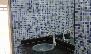 Imagem 6: Casa no fim de linha São Gonçalo para Alugar