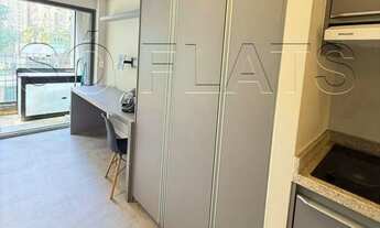 Imagem 3: Studio WalkMoema, disponivel para venda com 25m² e 01 dormitório