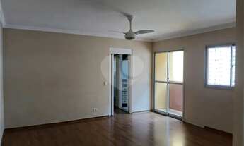 Imagem 3: Apartamento com 3 quartos à venda ou para locação em Jardim Paraíso - SP