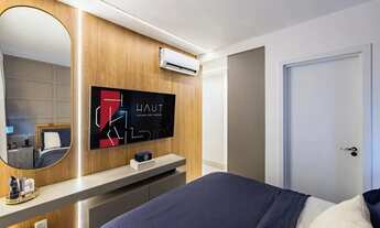 Imagem 13: Apartamento à venda no EuroPark Ibirapuera, com 3 Suítes, Park Lozandes, Goiânia