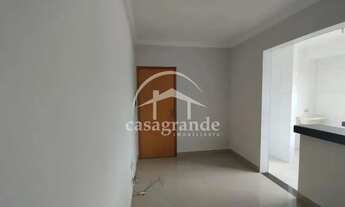 Imagem: Aluguel Apartamento SEGISMUNDO PEREIRA