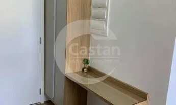 Imagem 6: Apartamento em Brás