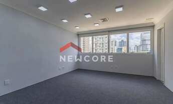 Imagem 2: Sala comercial em Avenida Vereador José Diniz - Campo Belo - São Paulo/SP